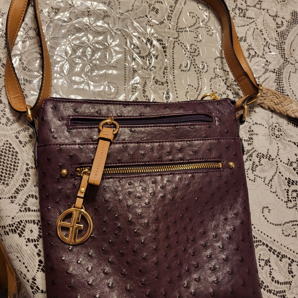 Giani Bernini Pocketbook